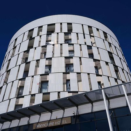 Mercure Toulouse Sud Exterior photo