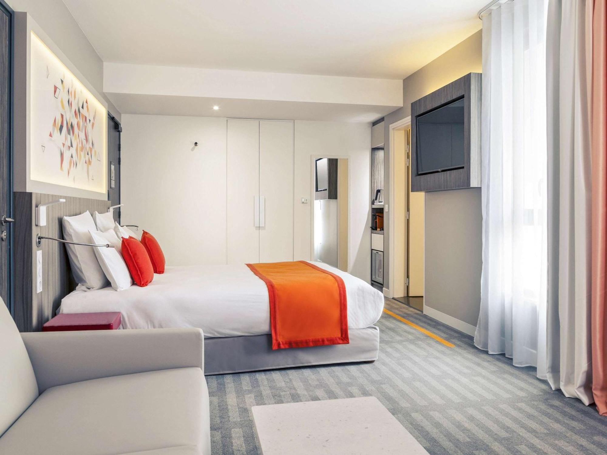 Mercure Toulouse Sud Exterior photo