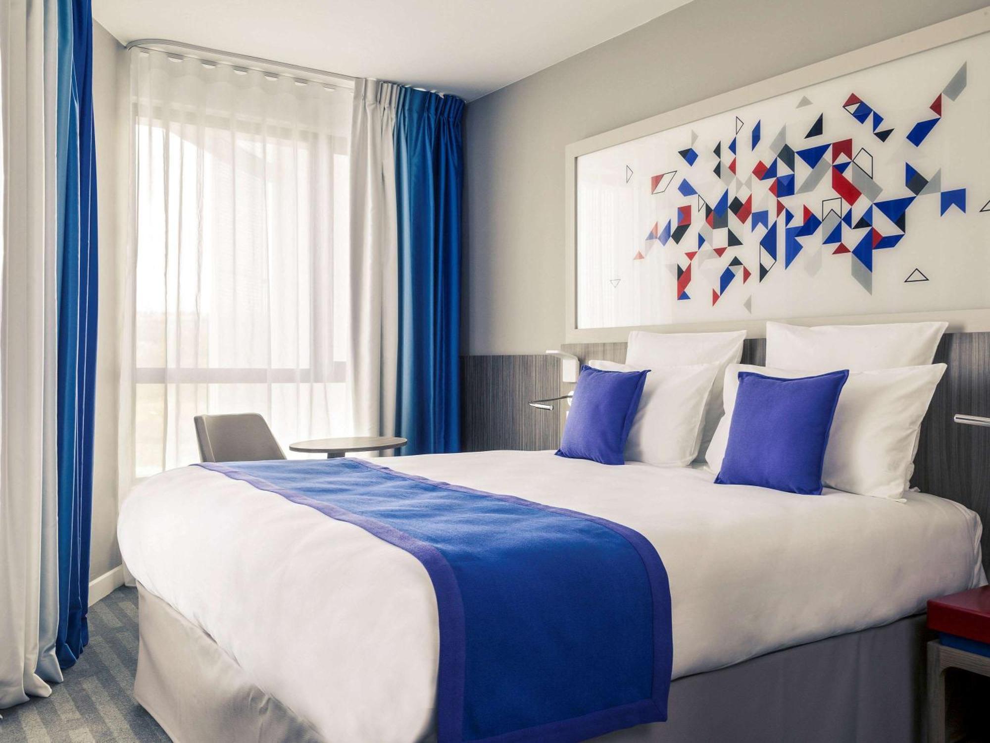 Mercure Toulouse Sud Exterior photo