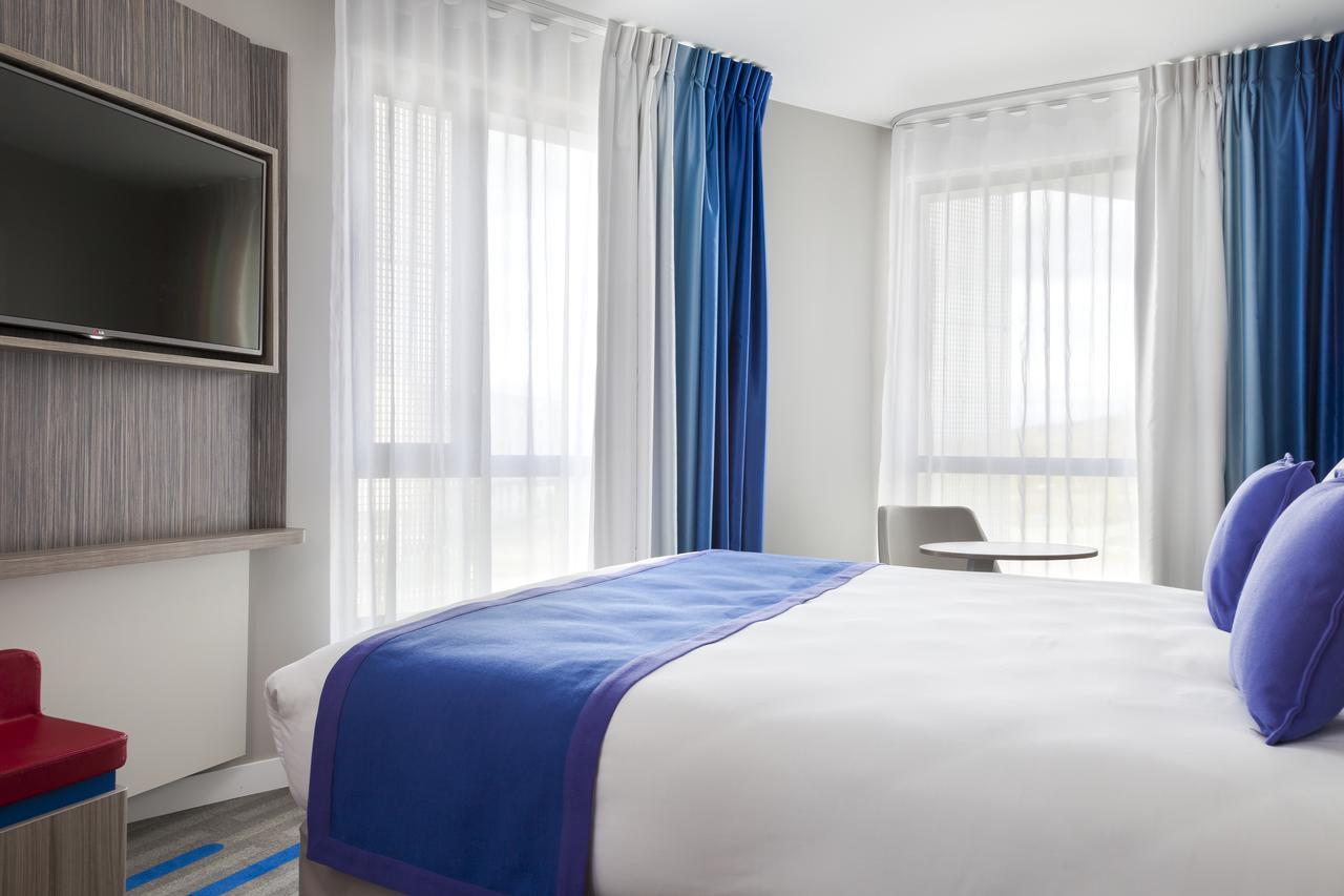 Mercure Toulouse Sud Exterior photo