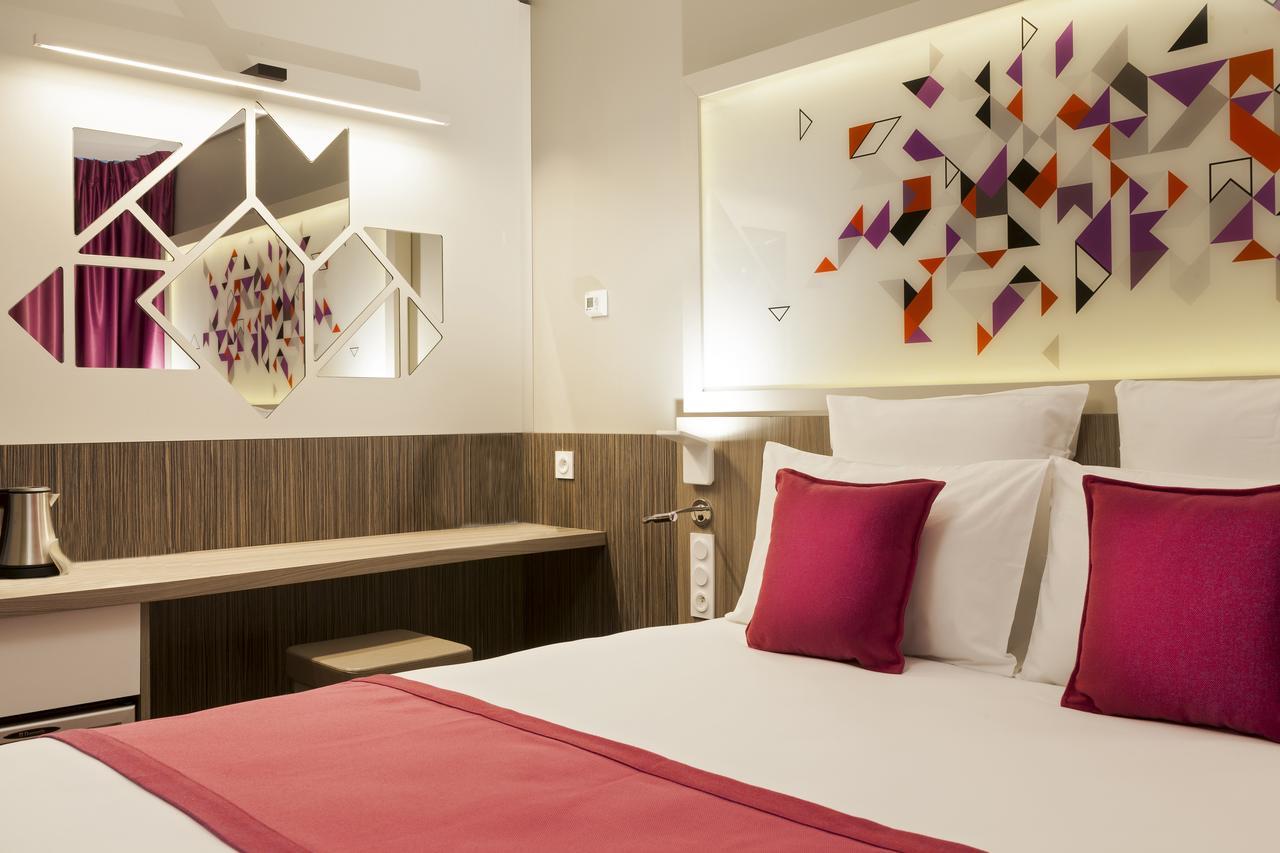 Mercure Toulouse Sud Exterior photo