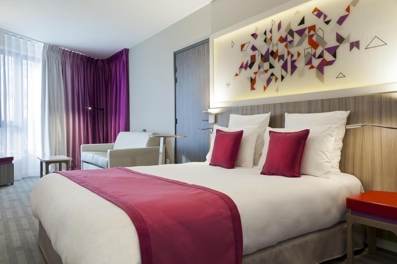 Mercure Toulouse Sud Exterior photo